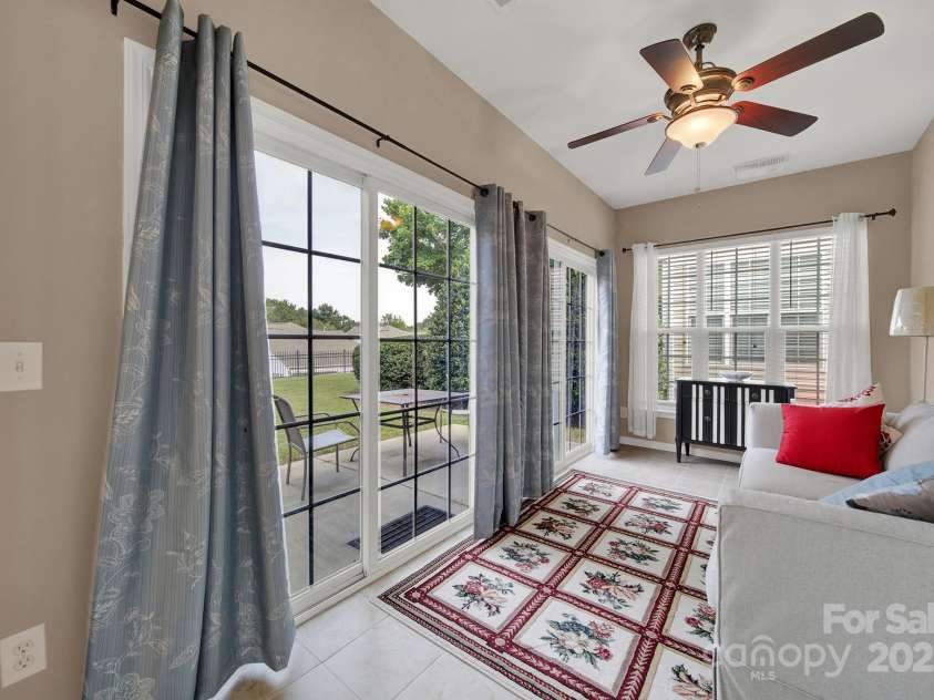 16307 Raven Crest Drive, Fort Mill, SC 29707.  MLS# CAR4297378, YatesRealty ID 7452. 