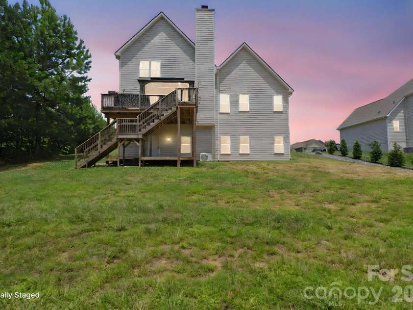 139 Sheep Path Drive, Mooresville, NC 28115.  MLS# CAR4334366, YatesRealty ID 7453. 