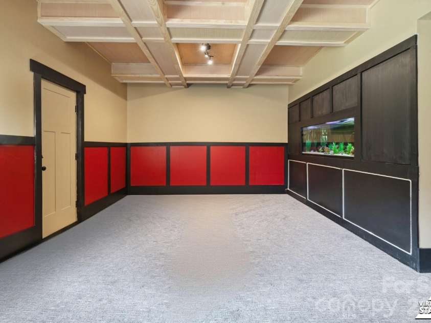 139 Sheep Path Drive, Mooresville, NC 28115.  MLS# CAR4334366, YatesRealty ID 7453. Basement
