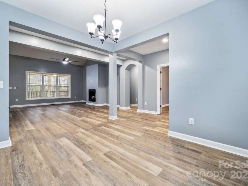 357 Triple Ponds Court, Clover, SC 29710.  MLS# CAR4204034, YatesRealty ID 7453. 