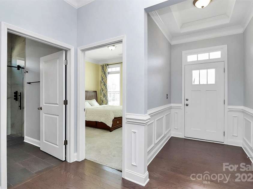 1224 Horsesugar Road, Clover, SC 29710.  MLS# CAR4242055, YatesRealty ID 7454. 