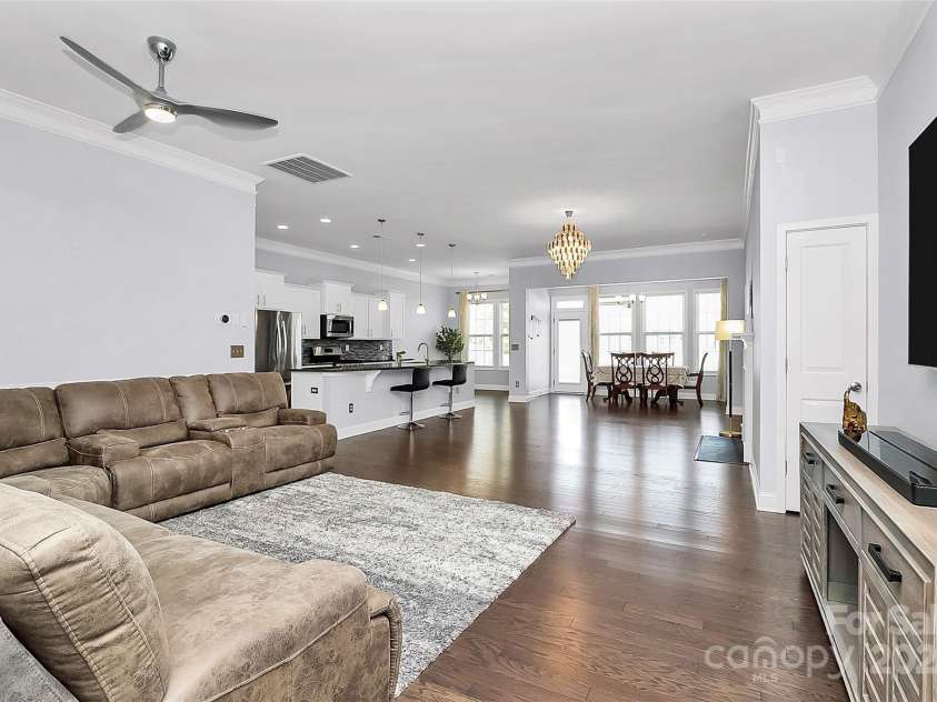 1224 Horsesugar Road, Clover, SC 29710.  MLS# CAR4242055, YatesRealty ID 7454. 