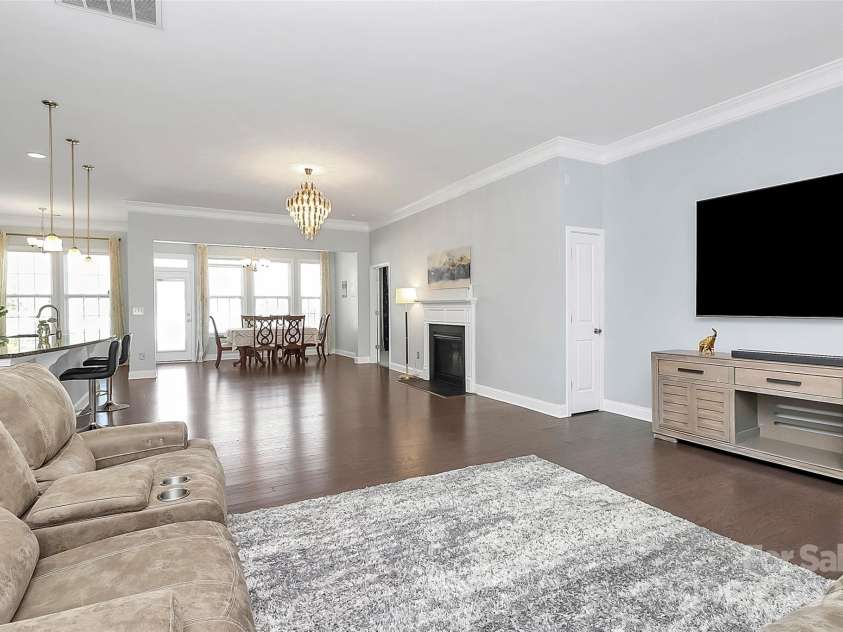 1224 Horsesugar Road, Clover, SC 29710.  MLS# CAR4242055, YatesRealty ID 7454. 