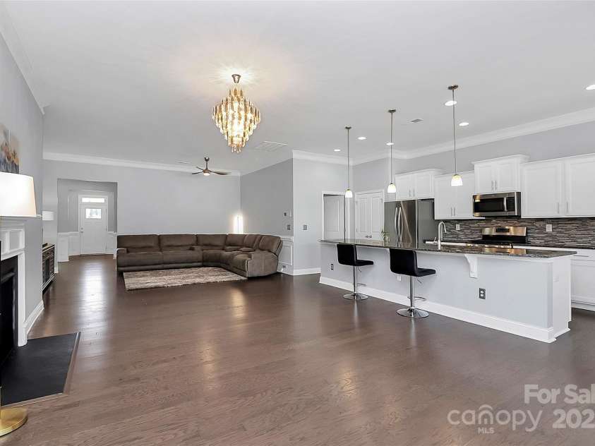 1224 Horsesugar Road, Clover, SC 29710.  MLS# CAR4242055, YatesRealty ID 7454. 