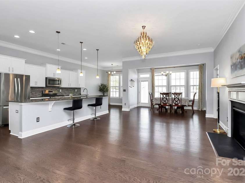 1224 Horsesugar Road, Clover, SC 29710.  MLS# CAR4242055, YatesRealty ID 7454. 