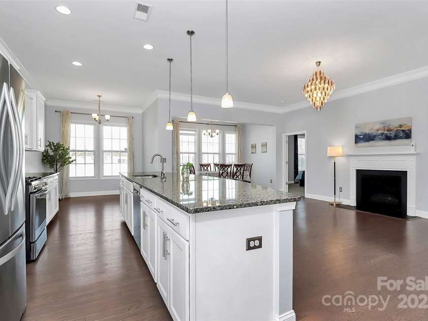 1224 Horsesugar Road, Clover, SC 29710.  MLS# CAR4242055, YatesRealty ID 7454. 