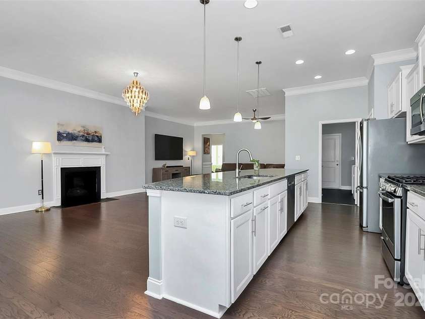 1224 Horsesugar Road, Clover, SC 29710.  MLS# CAR4242055, YatesRealty ID 7454. 