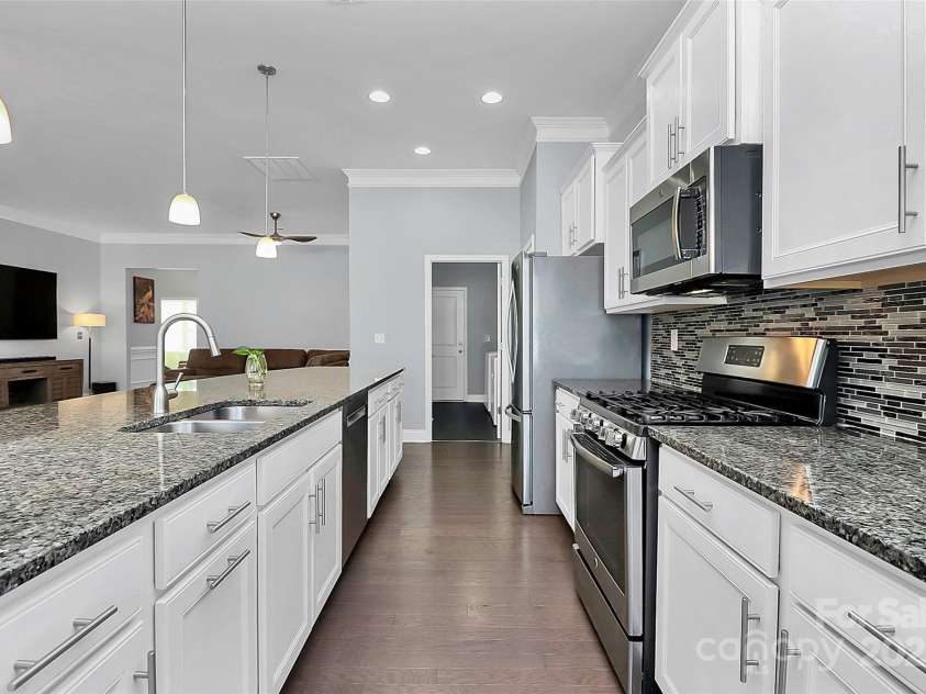 1224 Horsesugar Road, Clover, SC 29710.  MLS# CAR4242055, YatesRealty ID 7454. 