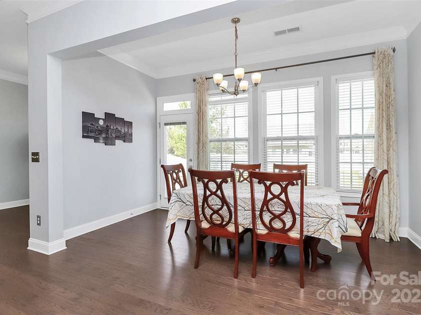 1224 Horsesugar Road, Clover, SC 29710.  MLS# CAR4242055, YatesRealty ID 7454. 