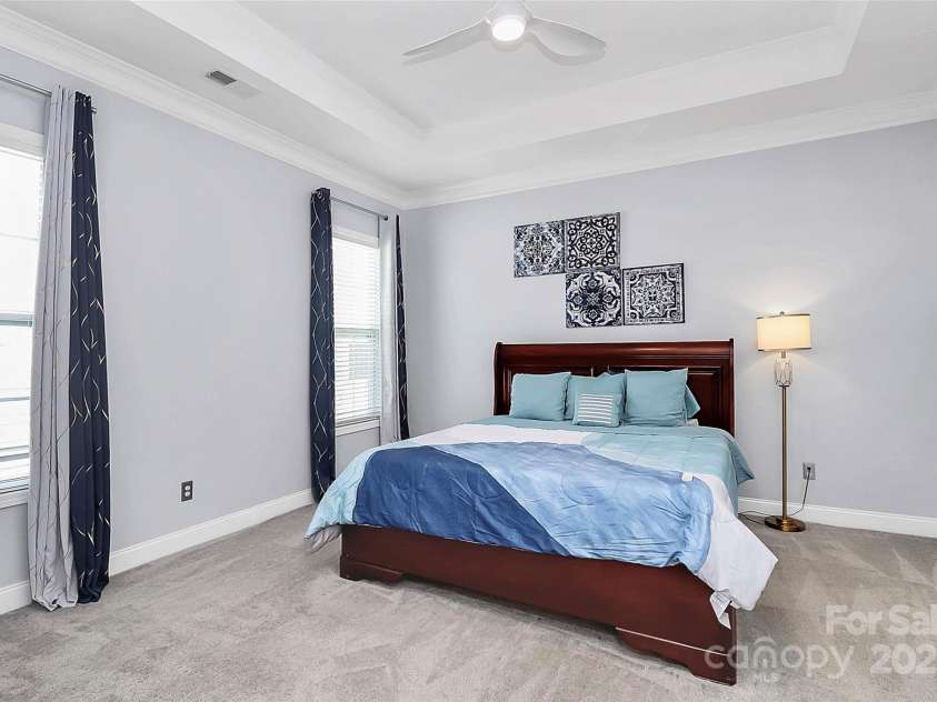 1224 Horsesugar Road, Clover, SC 29710.  MLS# CAR4242055, YatesRealty ID 7454. 