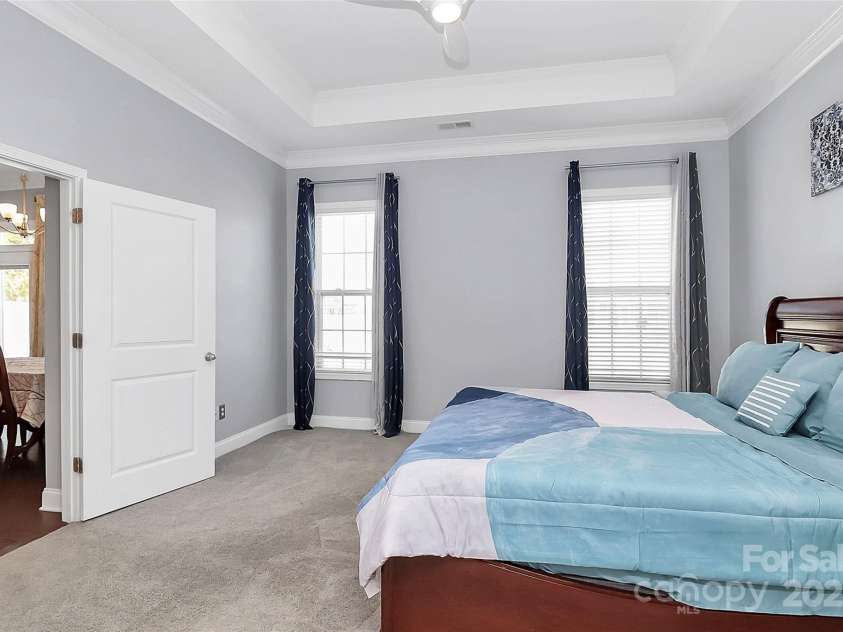 1224 Horsesugar Road, Clover, SC 29710.  MLS# CAR4242055, YatesRealty ID 7454. 