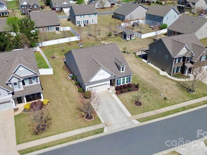 1224 Horsesugar Road, Clover, SC 29710.  MLS# CAR4242055, YatesRealty ID 7454. 