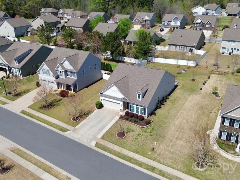 1224 Horsesugar Road, Clover, SC 29710.  MLS# CAR4242055, YatesRealty ID 7454. 