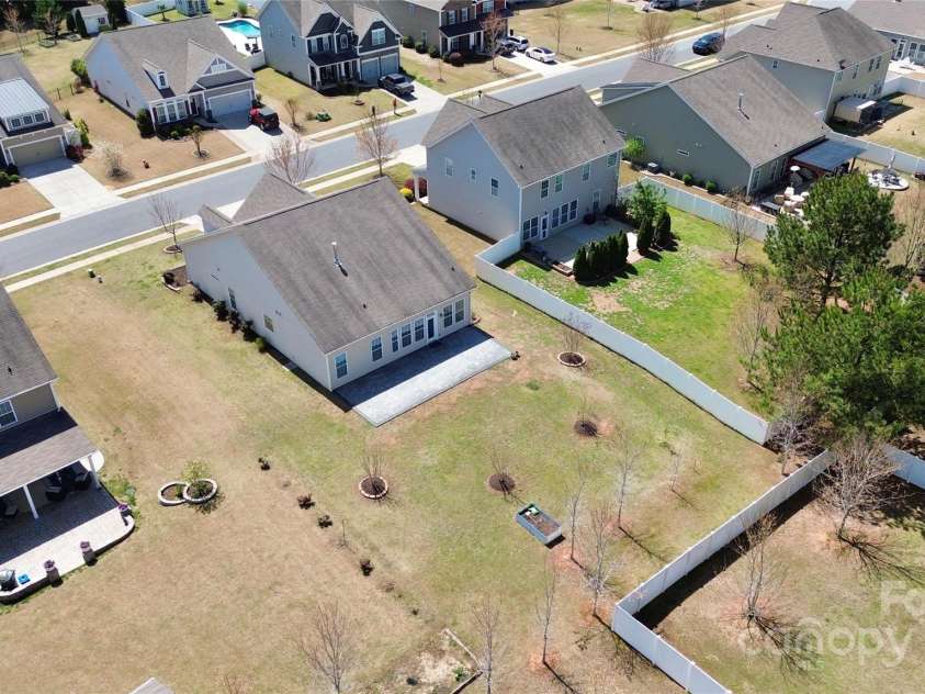 1224 Horsesugar Road, Clover, SC 29710.  MLS# CAR4242055, YatesRealty ID 7454. 