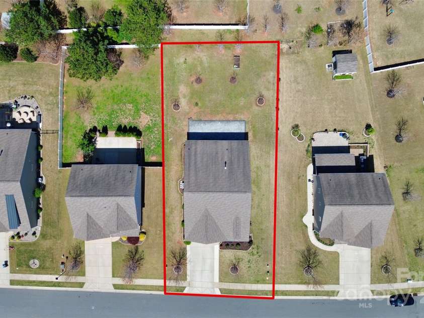 1224 Horsesugar Road, Clover, SC 29710.  MLS# CAR4242055, YatesRealty ID 7454. 