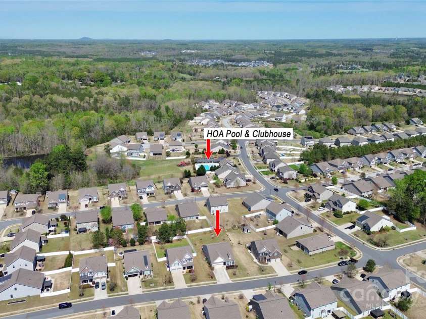 1224 Horsesugar Road, Clover, SC 29710.  MLS# CAR4242055, YatesRealty ID 7454. 