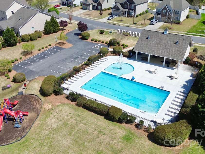 1224 Horsesugar Road, Clover, SC 29710.  MLS# CAR4242055, YatesRealty ID 7454. 