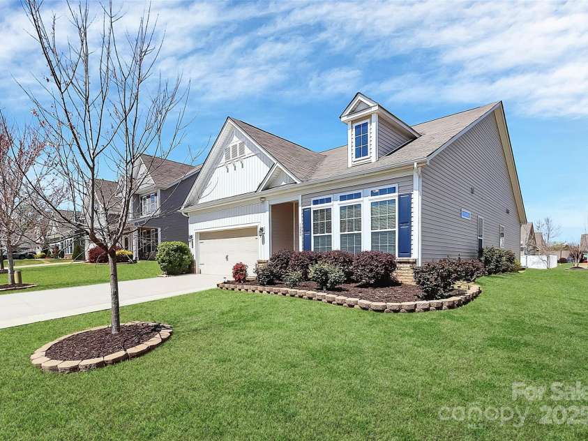 1224 Horsesugar Road, Clover, SC 29710.  MLS# CAR4242055, YatesRealty ID 7454. 