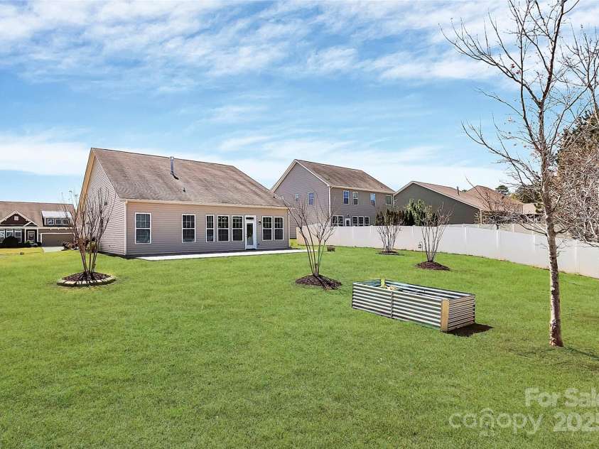 1224 Horsesugar Road, Clover, SC 29710.  MLS# CAR4242055, YatesRealty ID 7454. 