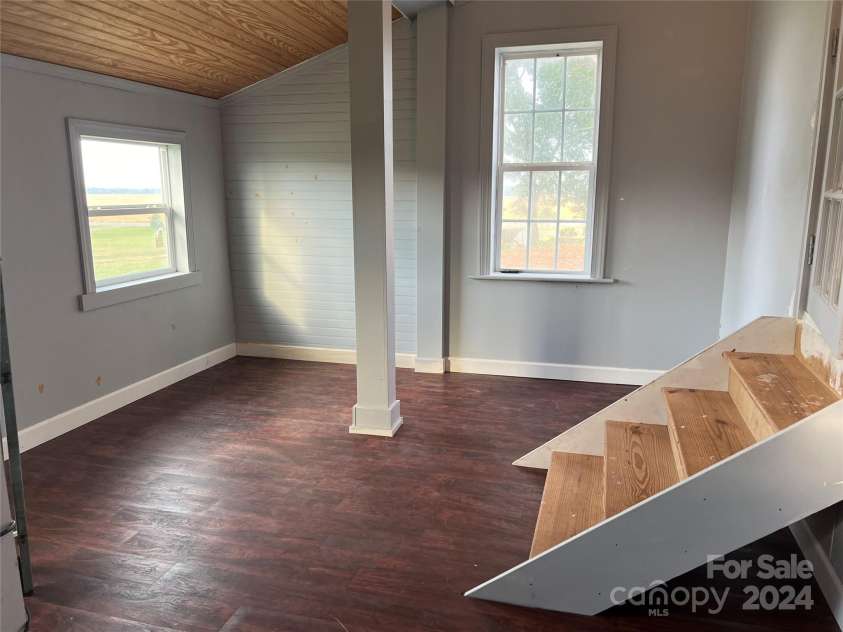 3923 Old Pageland Monroe Road, Monroe, NC 28112.  MLS# CAR4122460, YatesRealty ID 7454. 