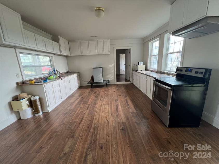 3923 Old Pageland Monroe Road, Monroe, NC 28112.  MLS# CAR4122460, YatesRealty ID 7454. 