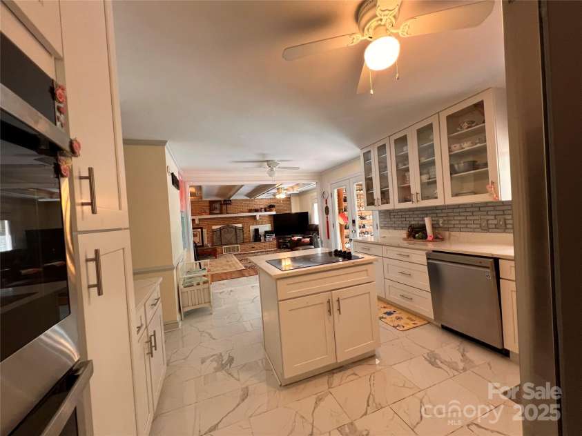 1940 Rock Hill Church Road, Matthews, NC 28104.  MLS# CAR4275289, YatesRealty ID 7456. 