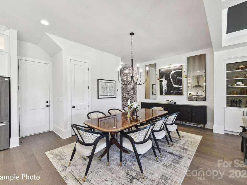 3016 Endhaven Terraces Lane, Charlotte, NC 28277.  MLS# CAR4179733, YatesRealty ID 7456. 