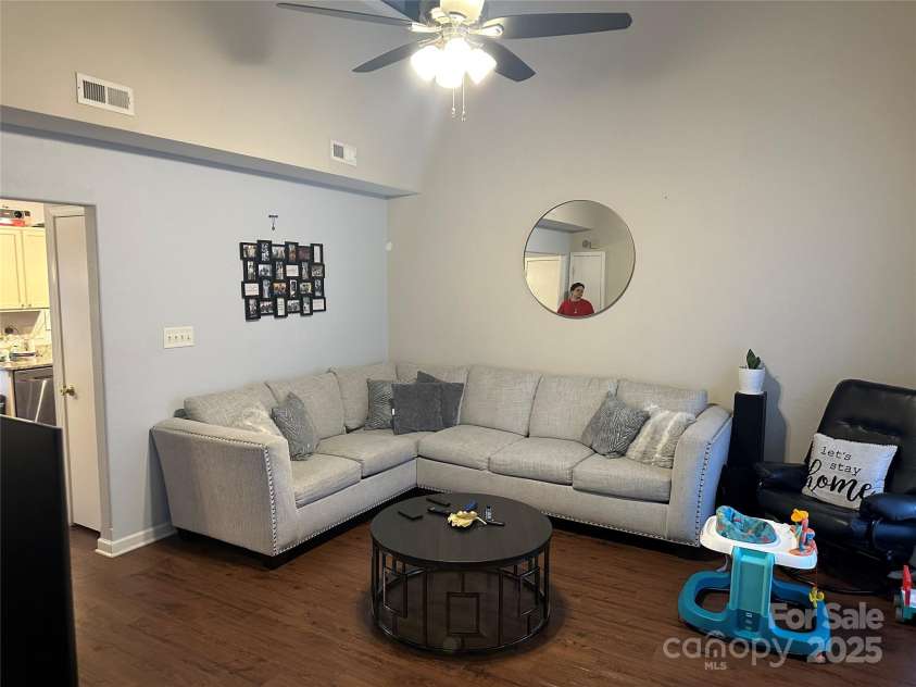 10202 Orchard Grass Court, Charlotte, NC 28278.  MLS# CAR4246172, YatesRealty ID 7457. 