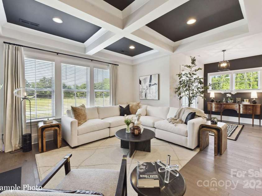 3008 Endhaven Terraces Lane, Charlotte, NC 28277.  MLS# CAR4179726, YatesRealty ID 7457. 