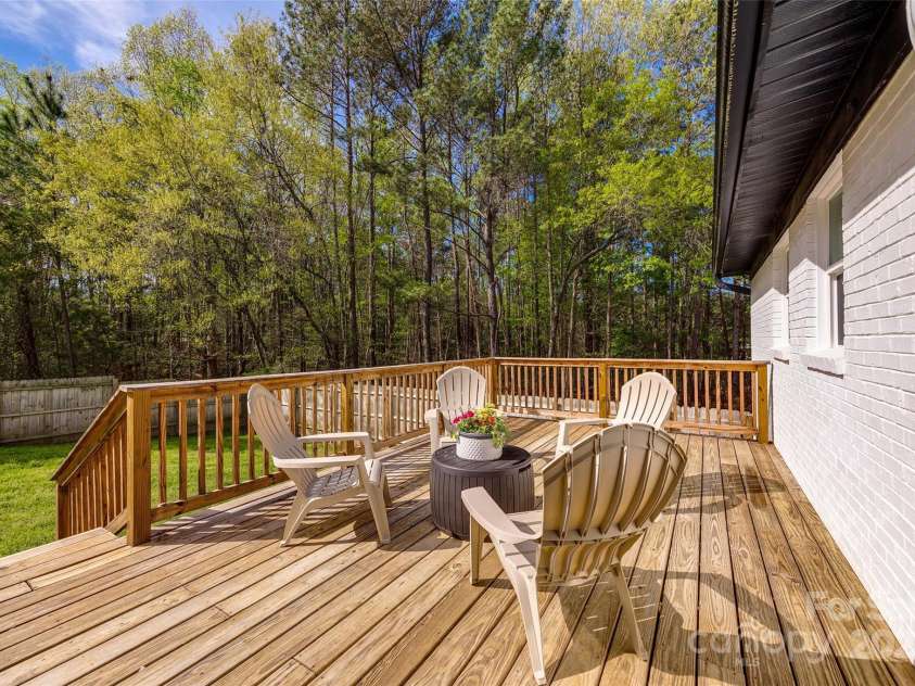 1849 Harris Road, Fort Mill, SC 29708.  MLS# CAR4241531, YatesRealty ID 7458. 