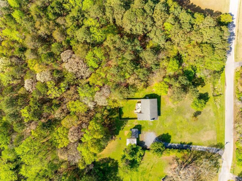 1849 Harris Road, Fort Mill, SC 29708.  MLS# CAR4241531, YatesRealty ID 7458. 