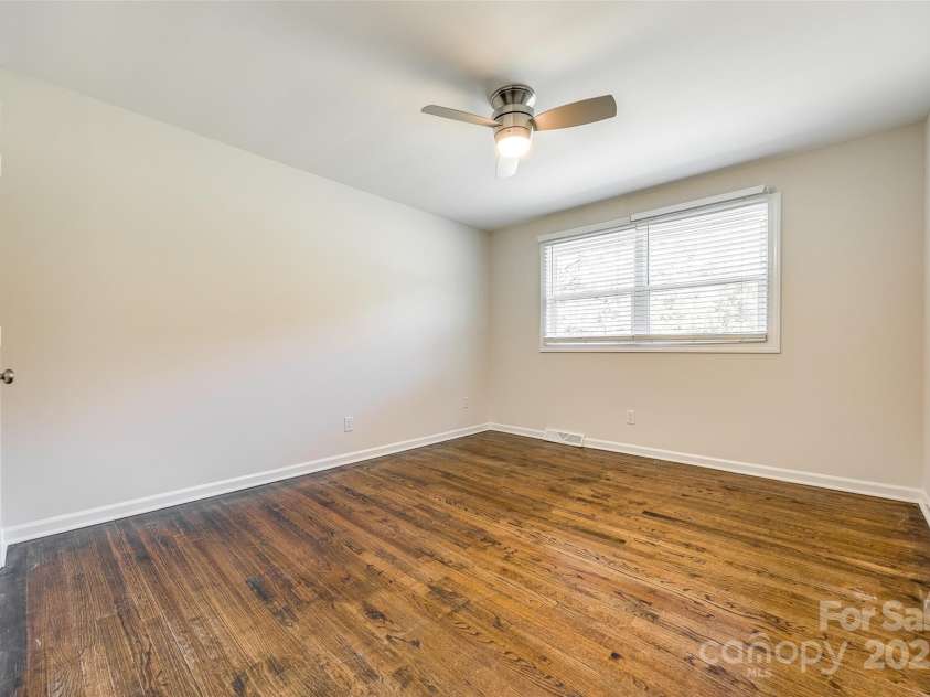1849 Harris Road, Fort Mill, SC 29708.  MLS# CAR4241531, YatesRealty ID 7458. Bedroom #2