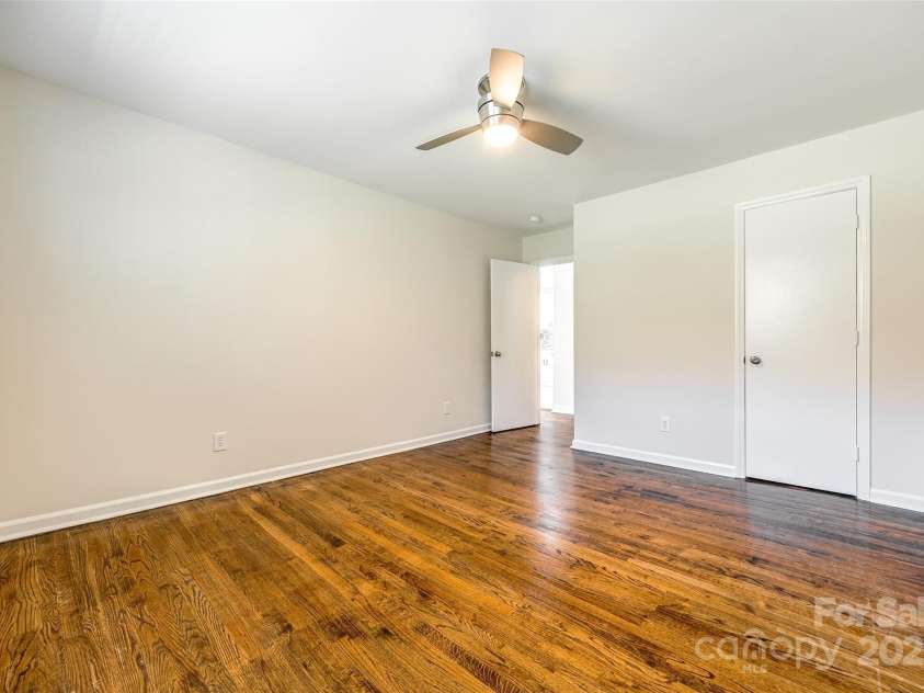 1849 Harris Road, Fort Mill, SC 29708.  MLS# CAR4241531, YatesRealty ID 7458. Bedroom #2
