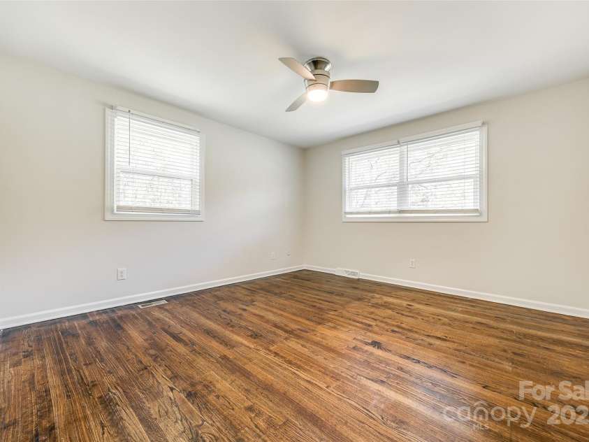 1849 Harris Road, Fort Mill, SC 29708.  MLS# CAR4241531, YatesRealty ID 7458. Bedroom #3
