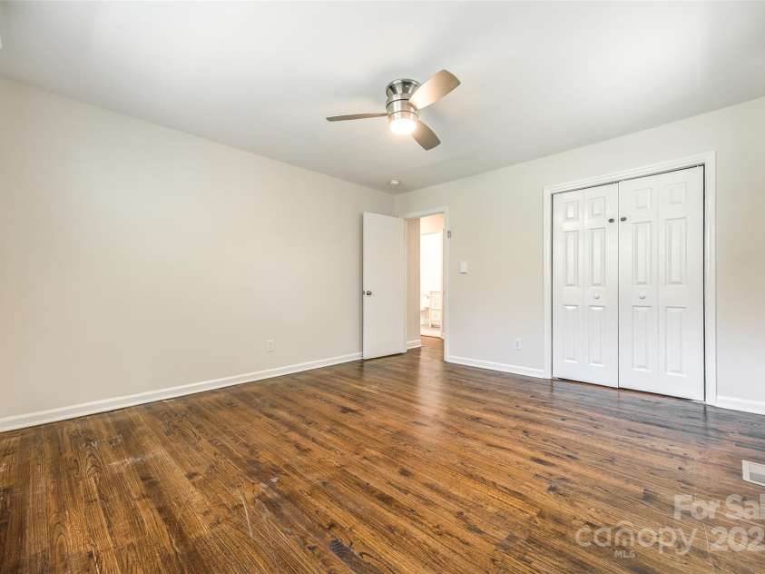 1849 Harris Road, Fort Mill, SC 29708.  MLS# CAR4241531, YatesRealty ID 7458. Bedroom #3