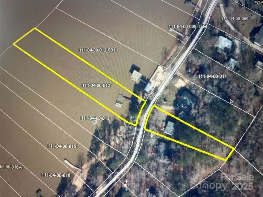 2342 Beaver Creek Road, Camden, SC 29020.  MLS# CAR4244938, YatesRealty ID 7458. 