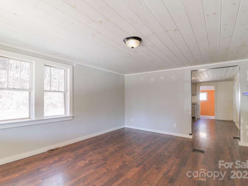 1108 Jenkins Valley Road, Alexander, NC 28701.  MLS# CAR4330968, YatesRealty ID 746. 