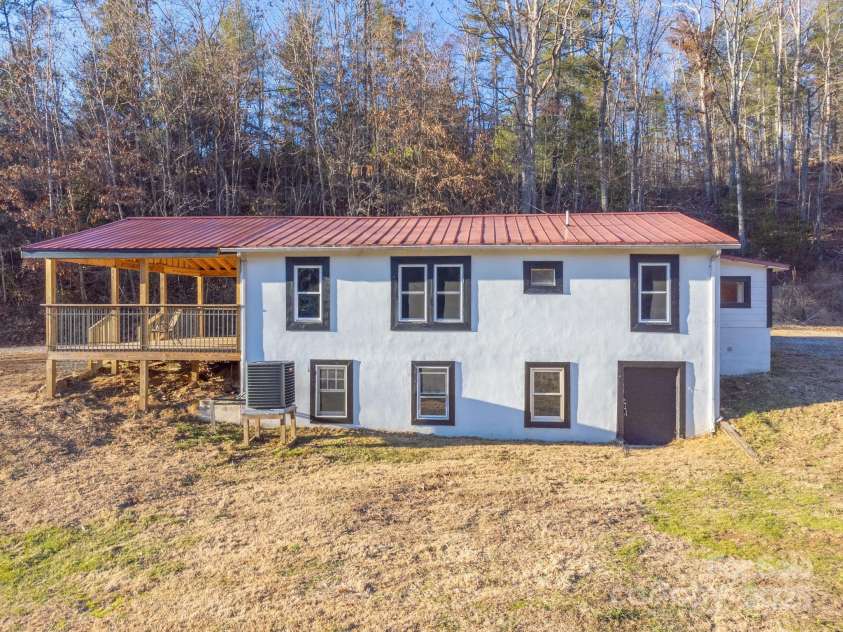1108 Jenkins Valley Road, Alexander, NC 28701.  MLS# CAR4330968, YatesRealty ID 746. 