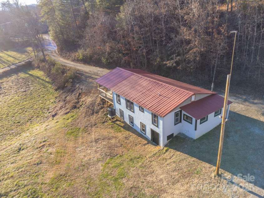 1108 Jenkins Valley Road, Alexander, NC 28701.  MLS# CAR4330968, YatesRealty ID 746. 