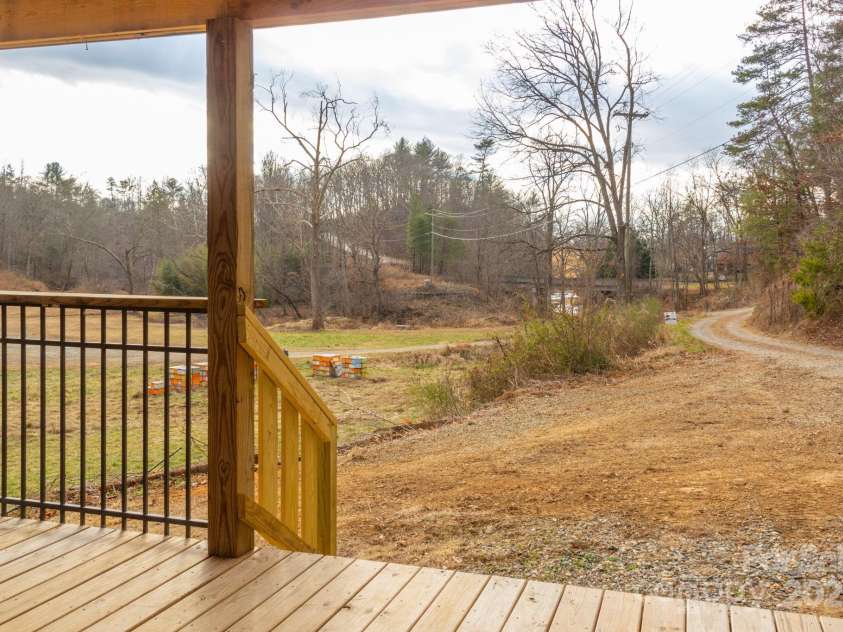 1108 Jenkins Valley Road, Alexander, NC 28701.  MLS# CAR4330968, YatesRealty ID 746. 