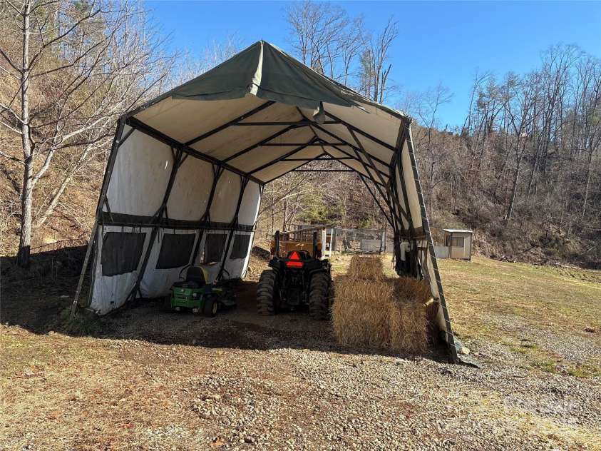 1108 Jenkins Valley Road, Alexander, NC 28701.  MLS# CAR4330968, YatesRealty ID 746. 