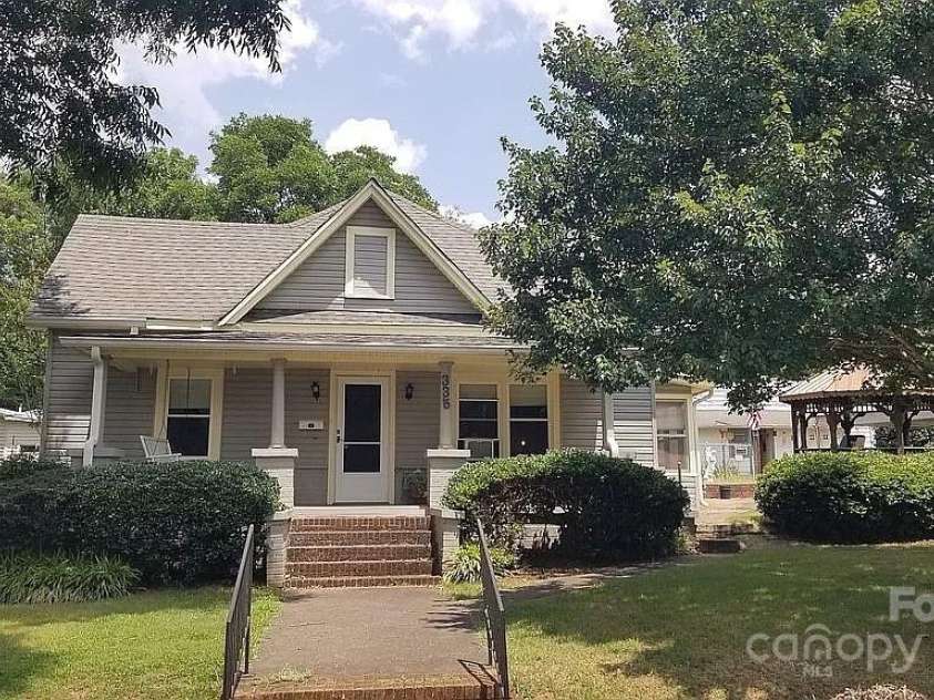 335 Harmon Street, Forest City, NC 28043.  MLS# CAR4321735, YatesRealty ID 746. 