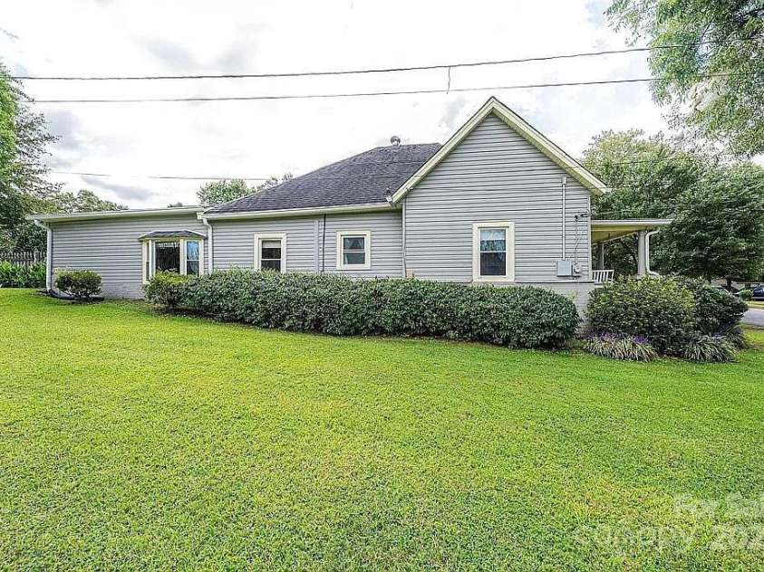 335 Harmon Street, Forest City, NC 28043.  MLS# CAR4321735, YatesRealty ID 746. 