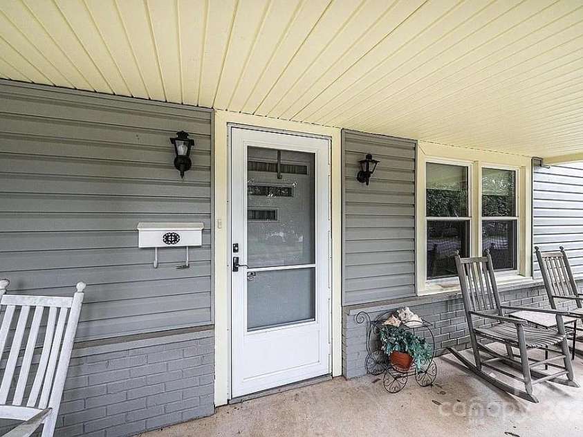 335 Harmon Street, Forest City, NC 28043.  MLS# CAR4321735, YatesRealty ID 746. 