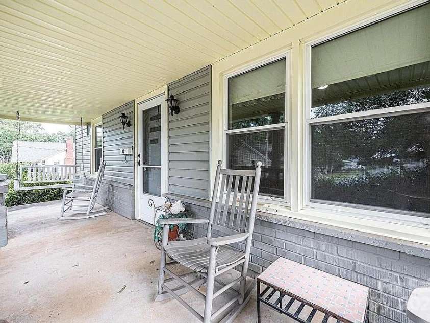 335 Harmon Street, Forest City, NC 28043.  MLS# CAR4321735, YatesRealty ID 746. 