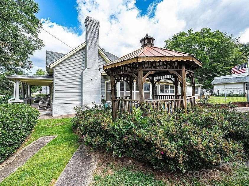 335 Harmon Street, Forest City, NC 28043.  MLS# CAR4321735, YatesRealty ID 746. 