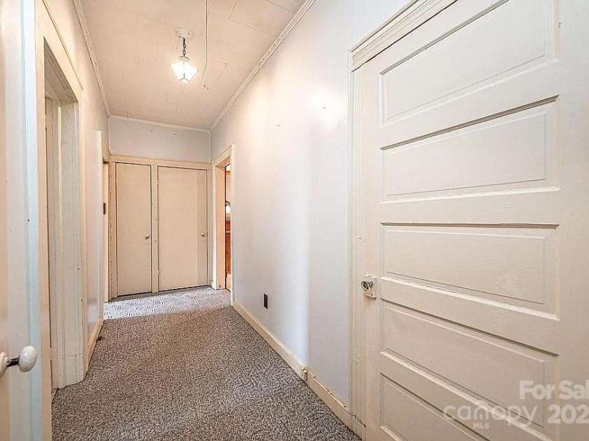 335 Harmon Street, Forest City, NC 28043.  MLS# CAR4321735, YatesRealty ID 746. 