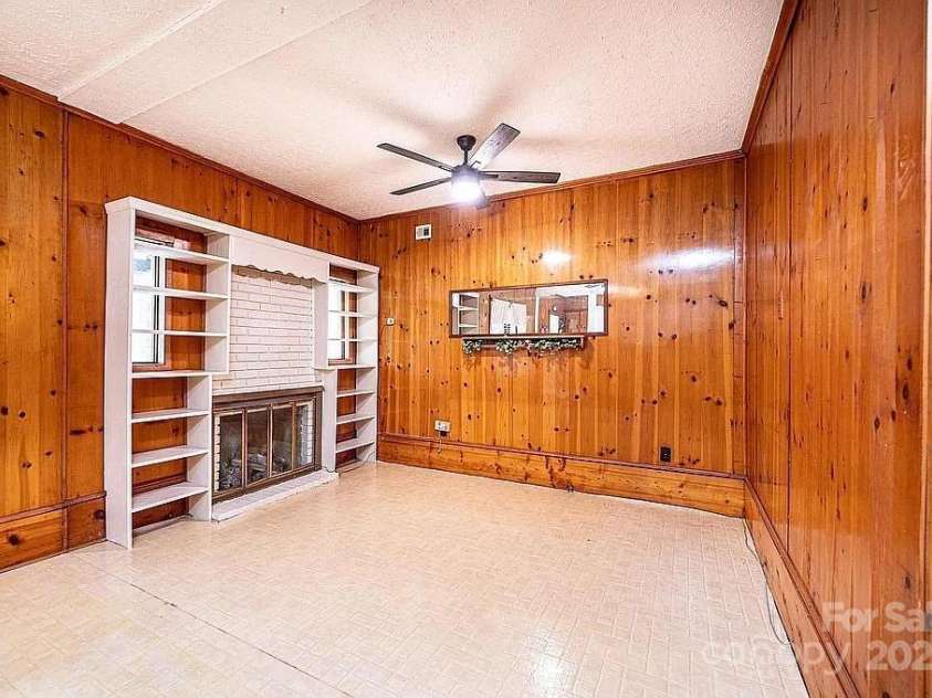 335 Harmon Street, Forest City, NC 28043.  MLS# CAR4321735, YatesRealty ID 746. 