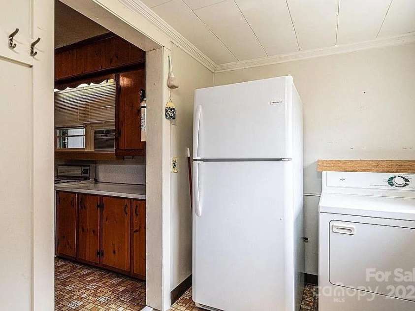 335 Harmon Street, Forest City, NC 28043.  MLS# CAR4321735, YatesRealty ID 746. 