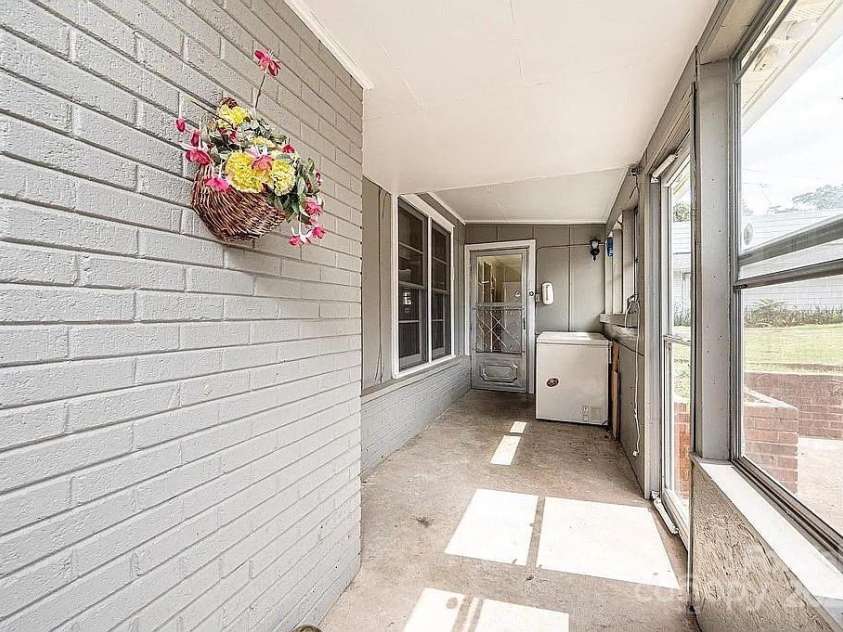 335 Harmon Street, Forest City, NC 28043.  MLS# CAR4321735, YatesRealty ID 746. 